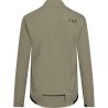 ESPALDA Chaqueta cortavientos Fox Racing Ranger 33385-291 ADOBE VERDE