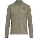 Chaqueta cortavientos Fox Racing Ranger 33385-291 ADOBE VERDE