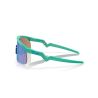 patilla Gafas Oakley Resistor Prizm Sapphire Matte Celeste para niños 901001