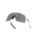 Gafas de Sol Oakley Sutro Lite Blanco Mate Prizm Black 946375