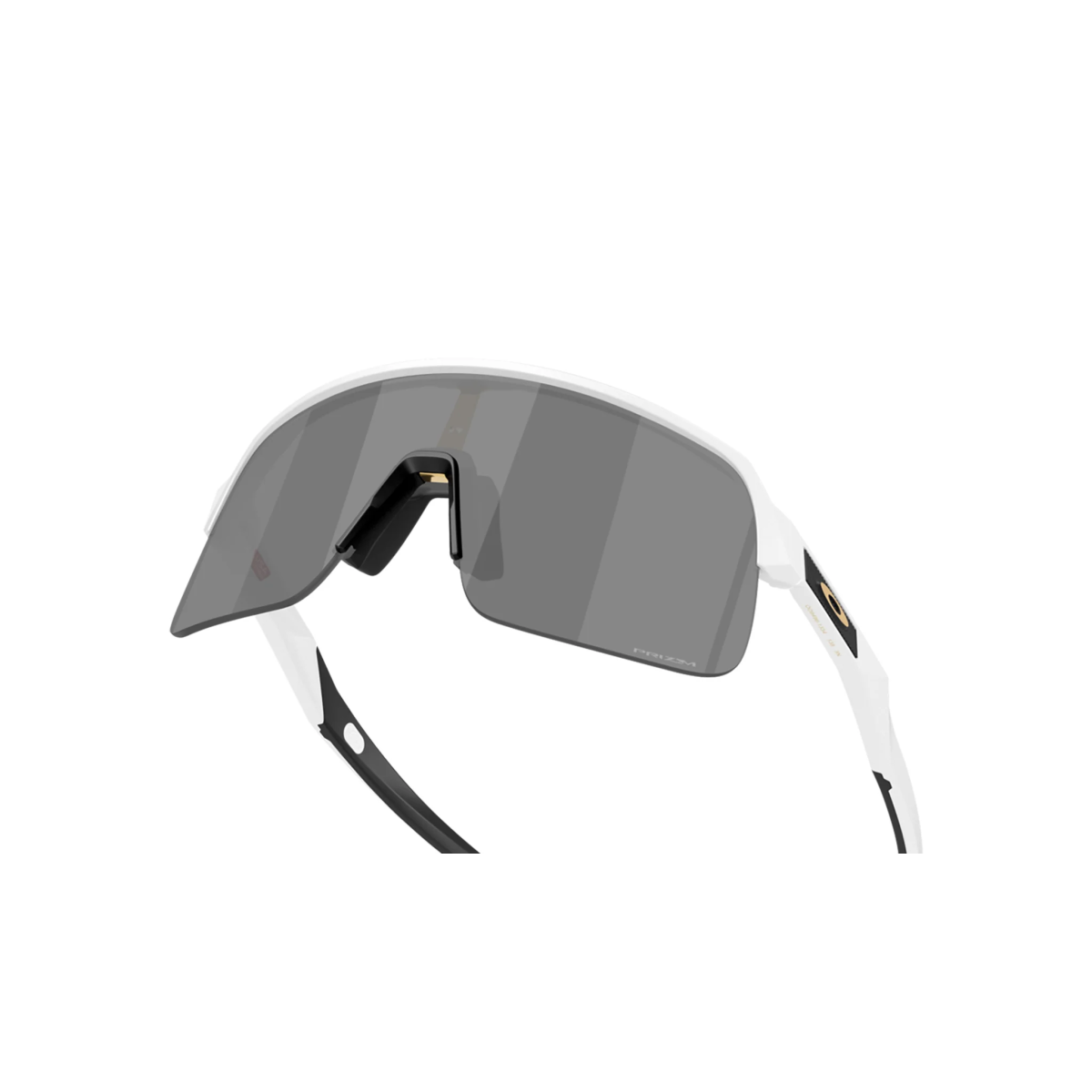 Gafas de Sol Oakley Sutro Lite Blanco Mate Prizm Black 946375