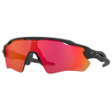Gafas Oakley Radar EV Path Prizm Trail Torch negro mate 920890