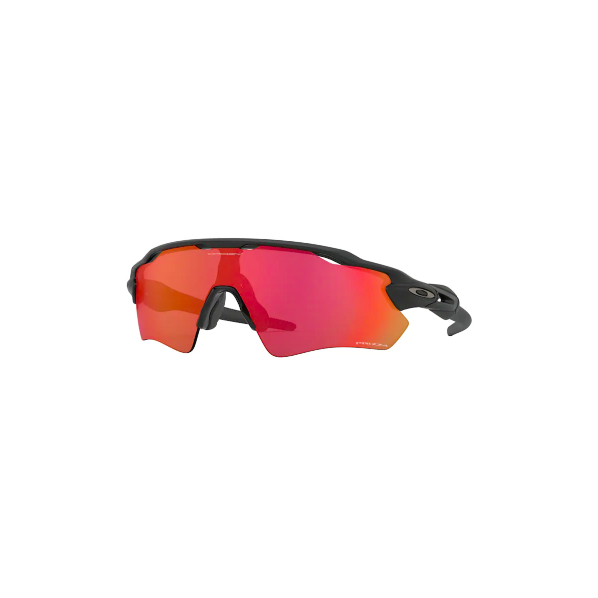 Gafas Oakley Radar EV Path Prizm Trail Torch negro mate 920890