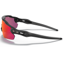 patilla Gafas Oakley Radar EV Pitch Prizm Field negro pulido 6659
