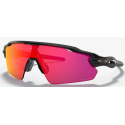 Gafas Oakley Radar EV Pitch Prizm Field negro pulido 6659
