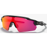 Gafas Oakley Radar EV Pitch Prizm Field negro pulido 6659