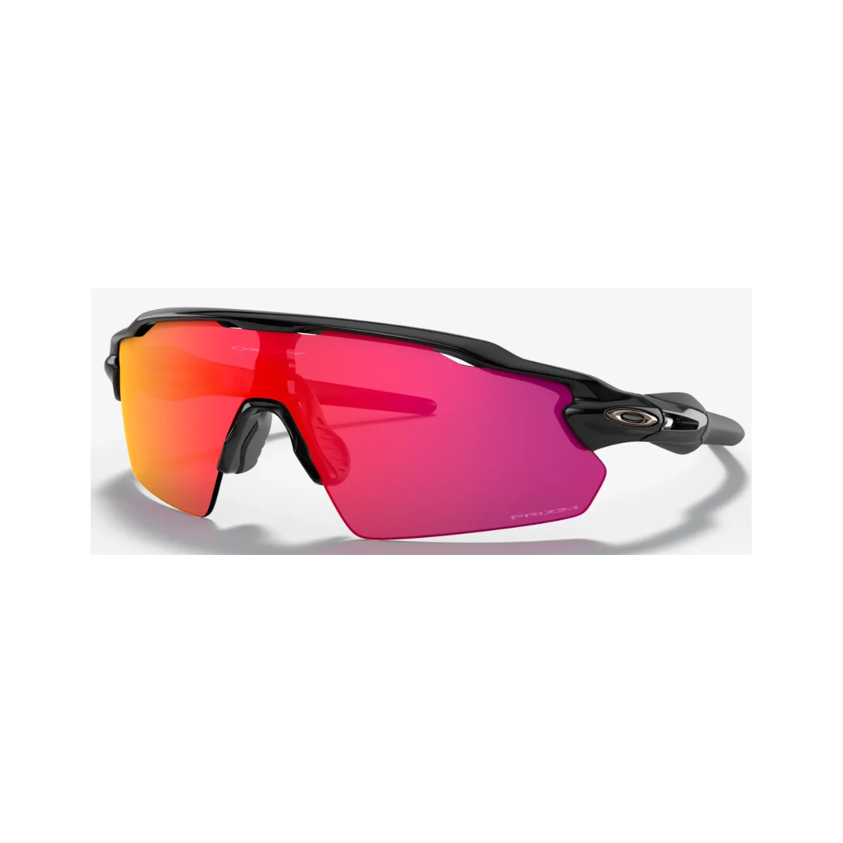 Gafas Oakley Radar EV Pitch Prizm Field negro pulido 6659