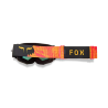 CINTA DE LAS Máscara Fox Main Youth Kairos – MTB lente espejo con visión ampliada