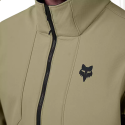 cremallera Chaqueta Fox Ranger Fire invierno beige 33772-291