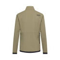 espalda Chaqueta Fox Ranger Fire invierno beige 33772-291