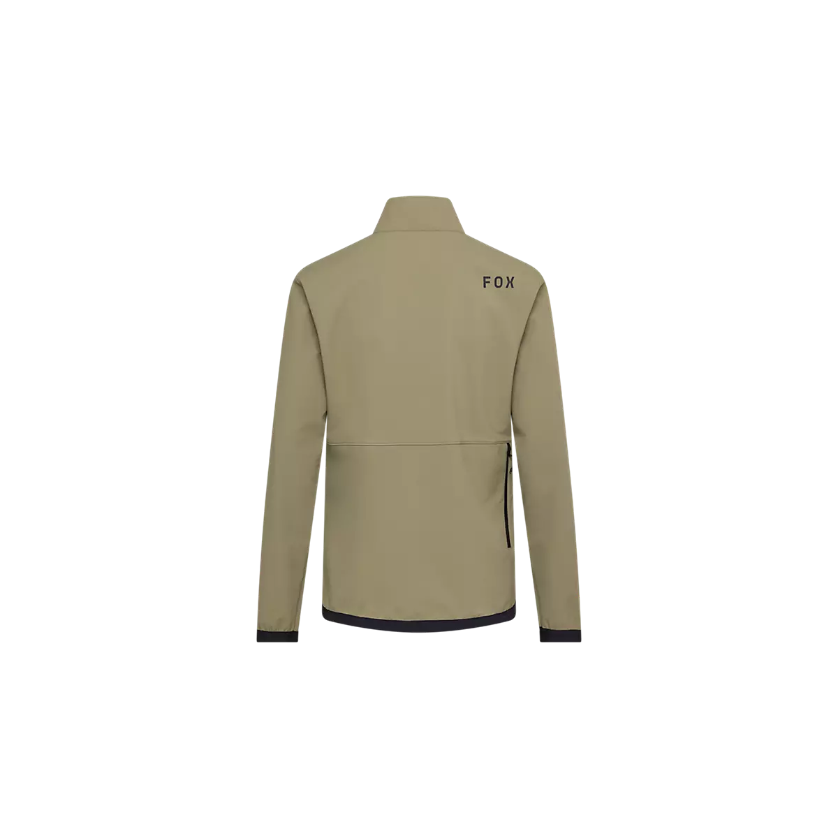 espalda Chaqueta Fox Ranger Fire invierno beige 33772-291