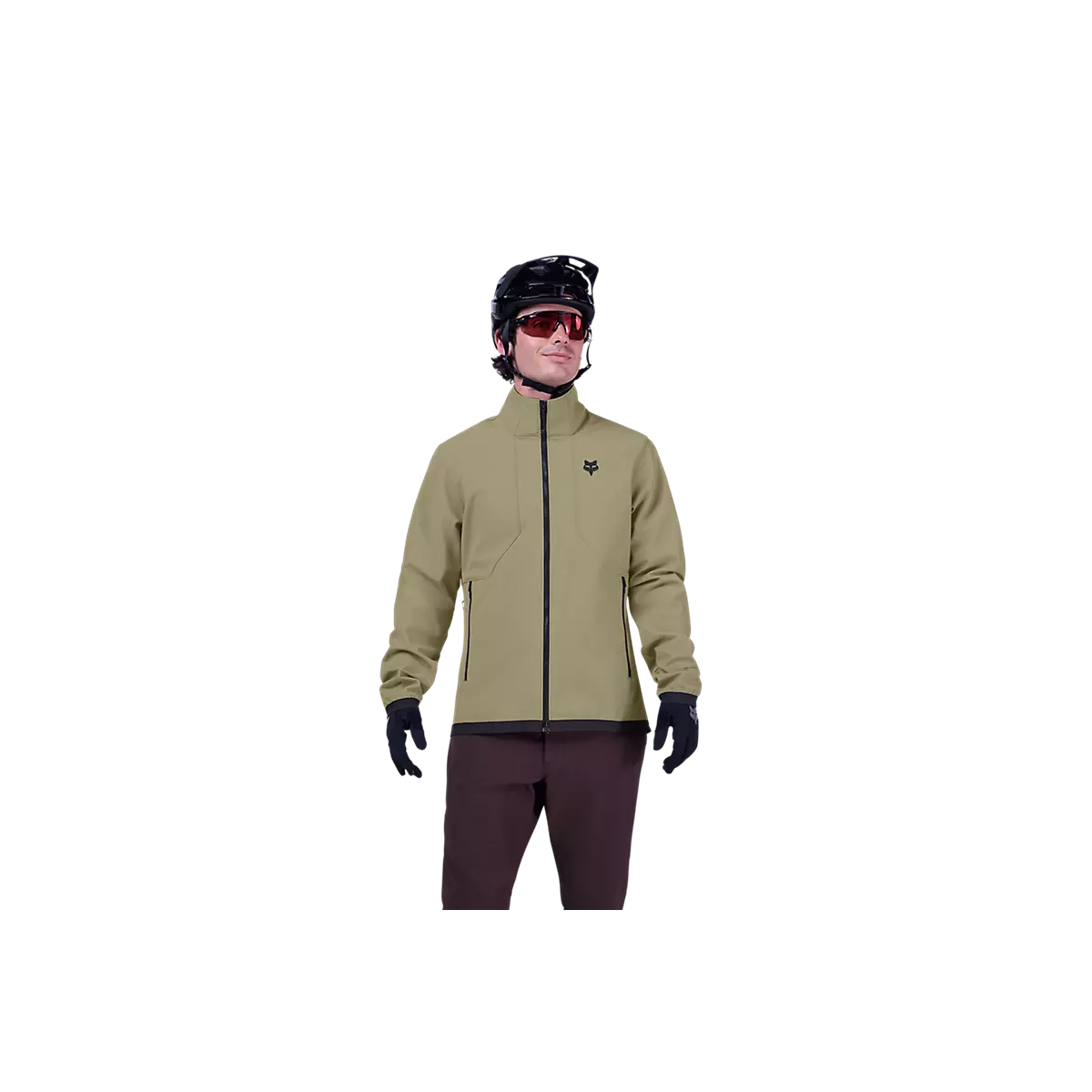 Chaqueta Fox Ranger Fire invierno beige 33772-291