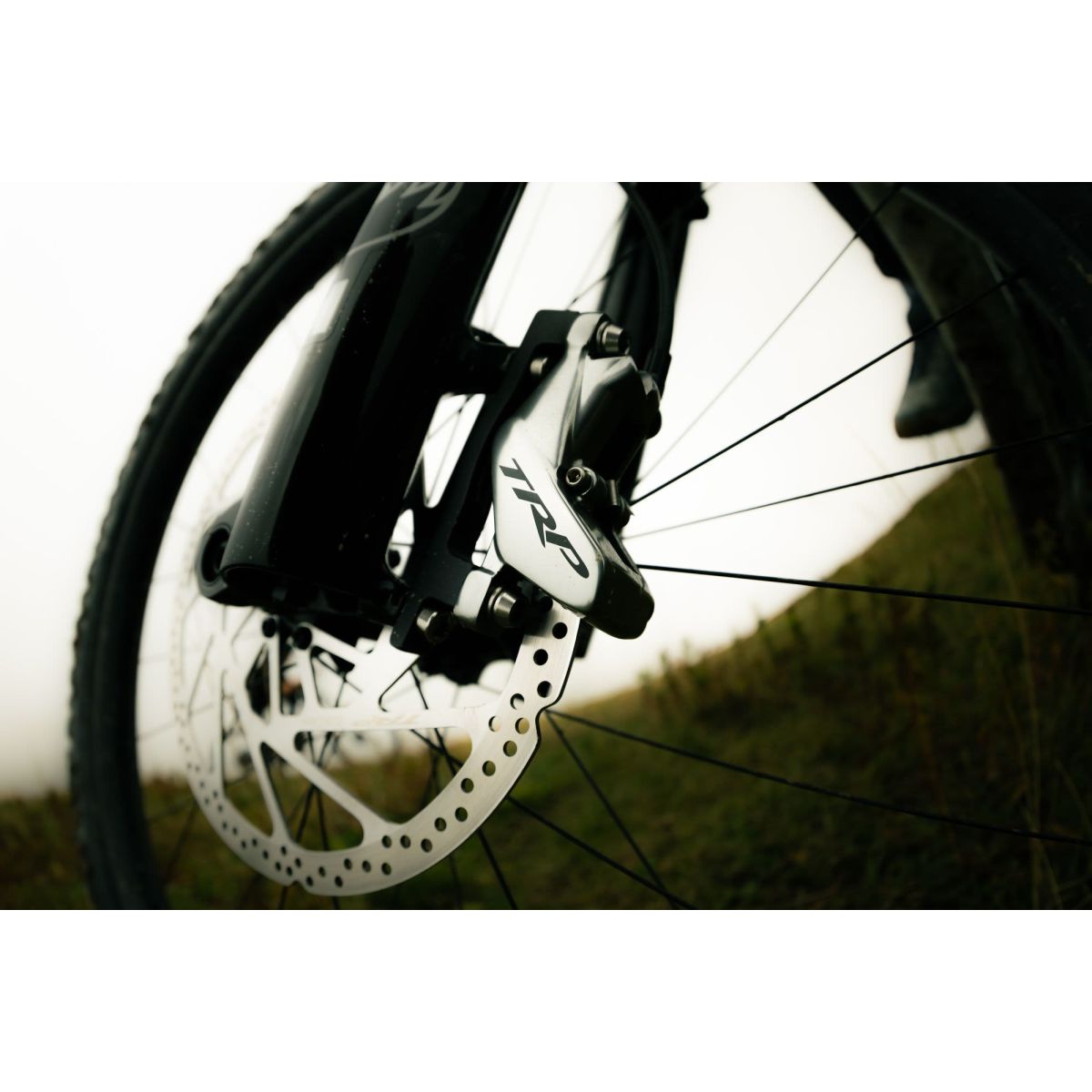 frenos trp Ebike Giant Reign Advanced E+ 1 carbono