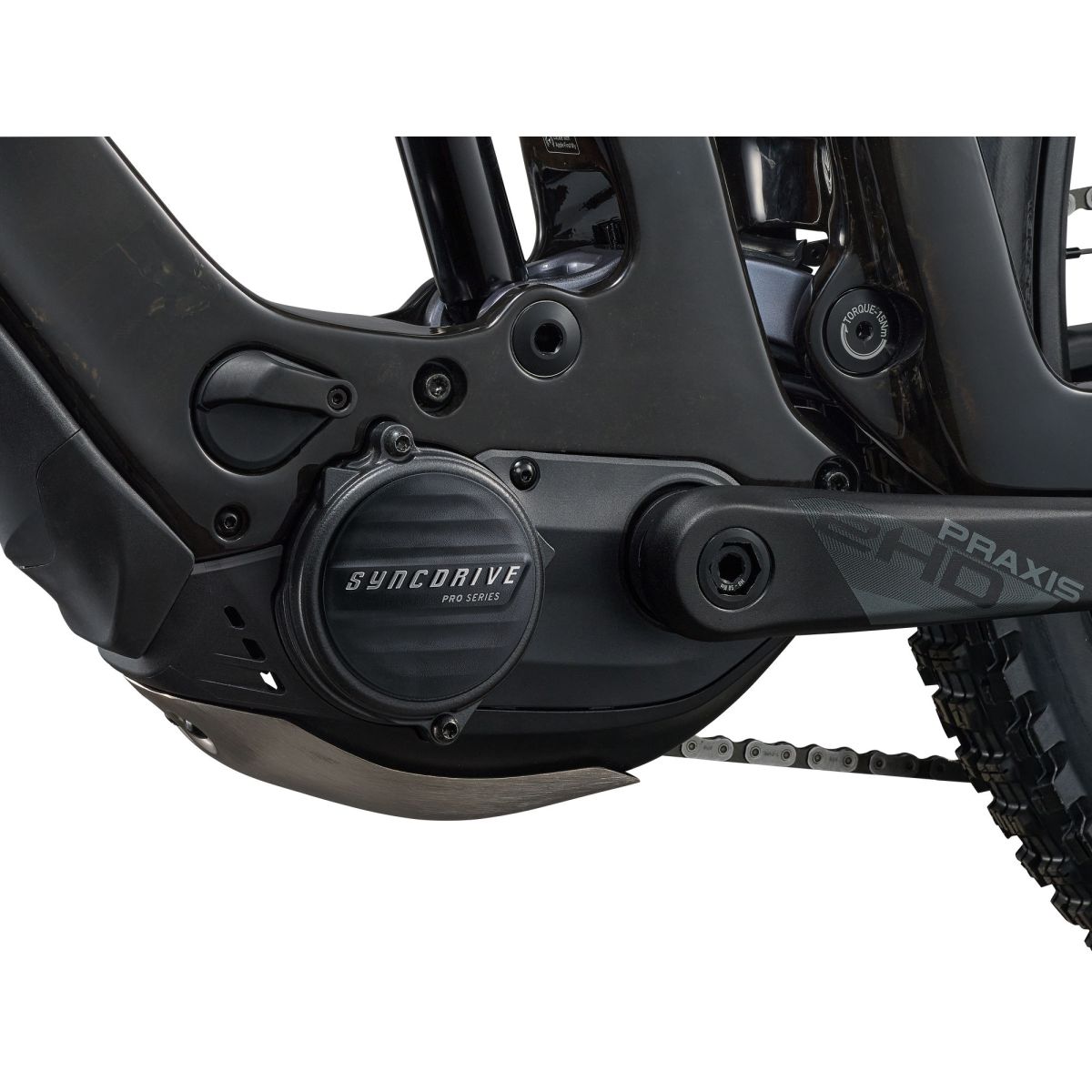 motor giant syncrodrive 3 Ebike Giant Reign Advanced E+ 1 carbono