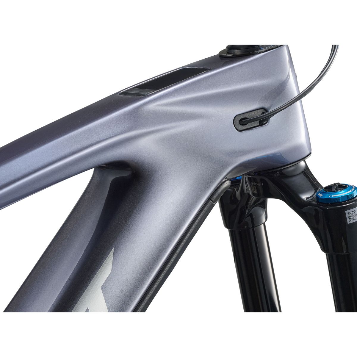 cuadro de carbono Ebike Giant Reign Advanced E+ 1