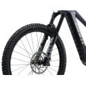 horquilla 180mm Ebike Giant Reign Advanced E+ 1 carbono