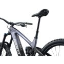 cuadro Ebike Giant Reign Advanced E+ 1 carbono