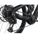 cambio sram T-TYPE Ebike Giant Reign Advanced E+ 1 carbono