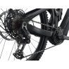cambio sram T-TYPE Ebike Giant Reign Advanced E+ 1 carbono