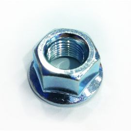 TUERCA WITHWORTH EJE trasero M10 1 Unidad