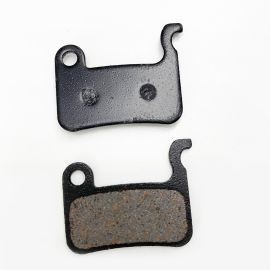 Pastillas de freno TBV Shimano CPP370 Organicas de taller