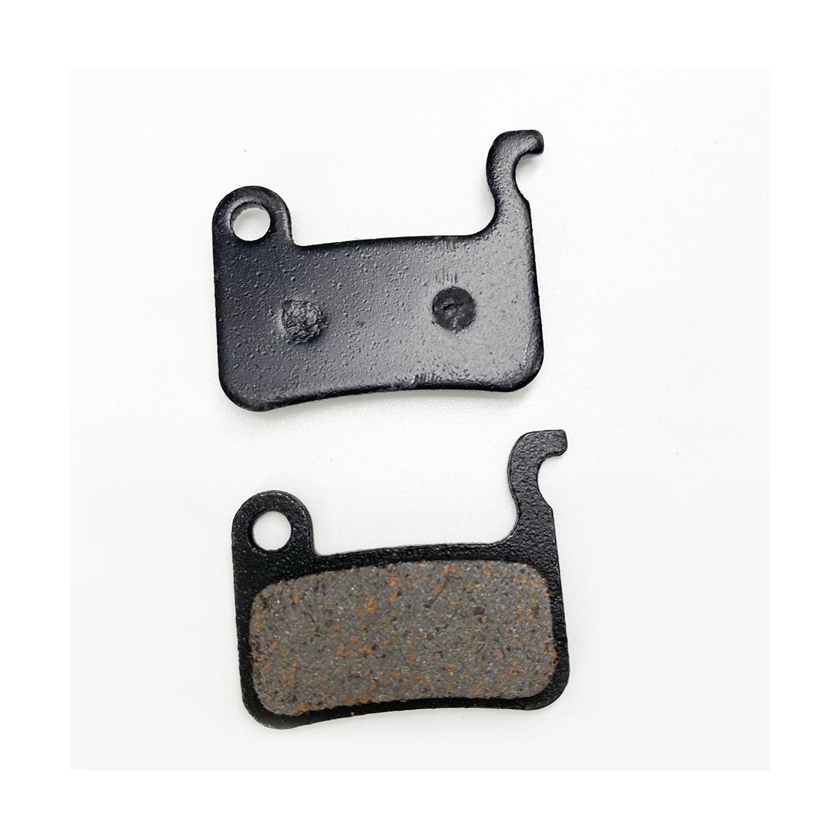 Pastillas de freno TBV Shimano CPP370 Organicas de taller