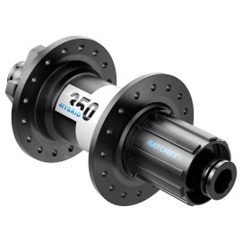 Buje trasero DT Swiss 350 Hybrid Boost 148/12 IS shimano HG 32r H350TDDSR32SA4728S