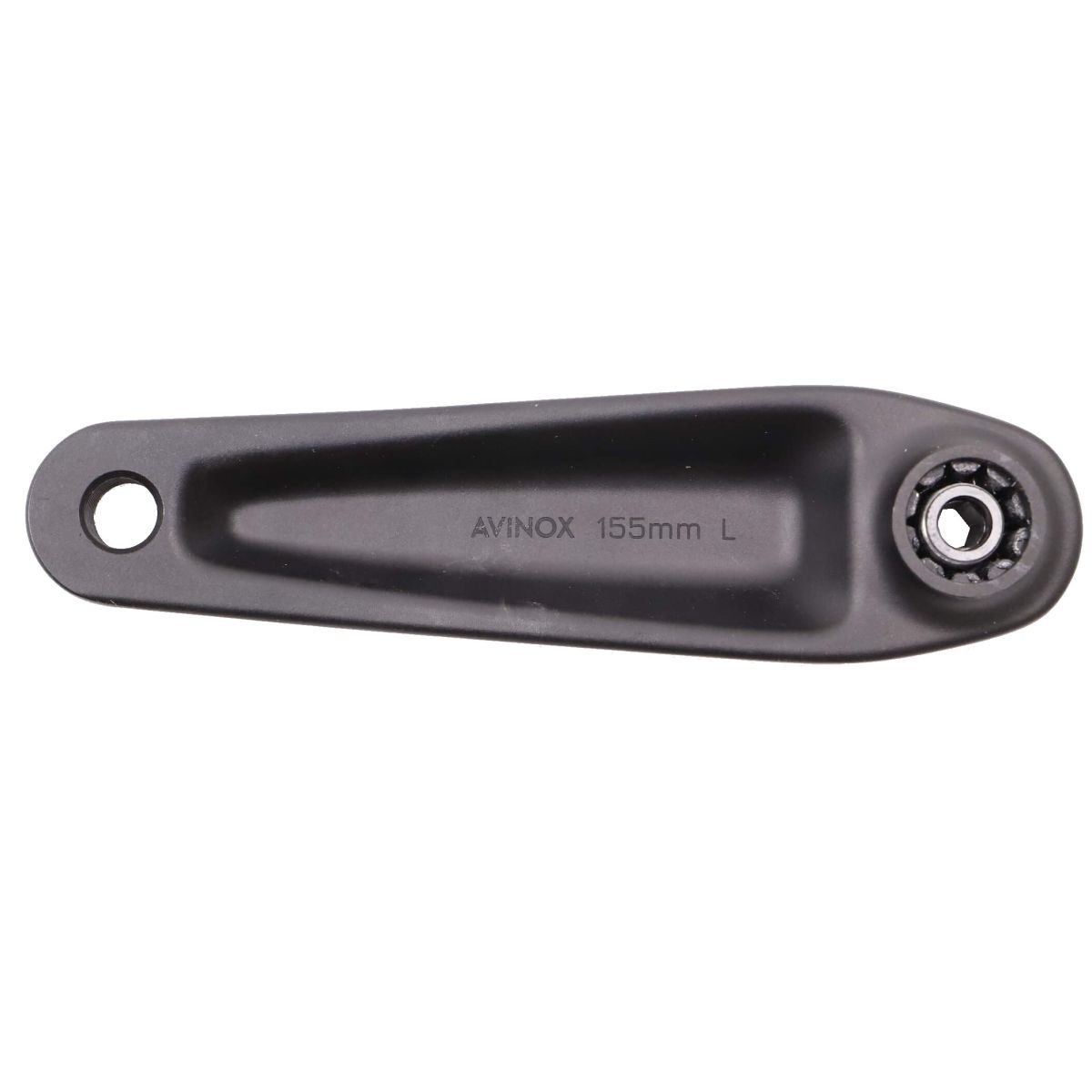 Bielas Avinox 155 mm – Recambios originales izquierda/derecha YC.JG.CD000008.04 y YC.JG.CD000009.04