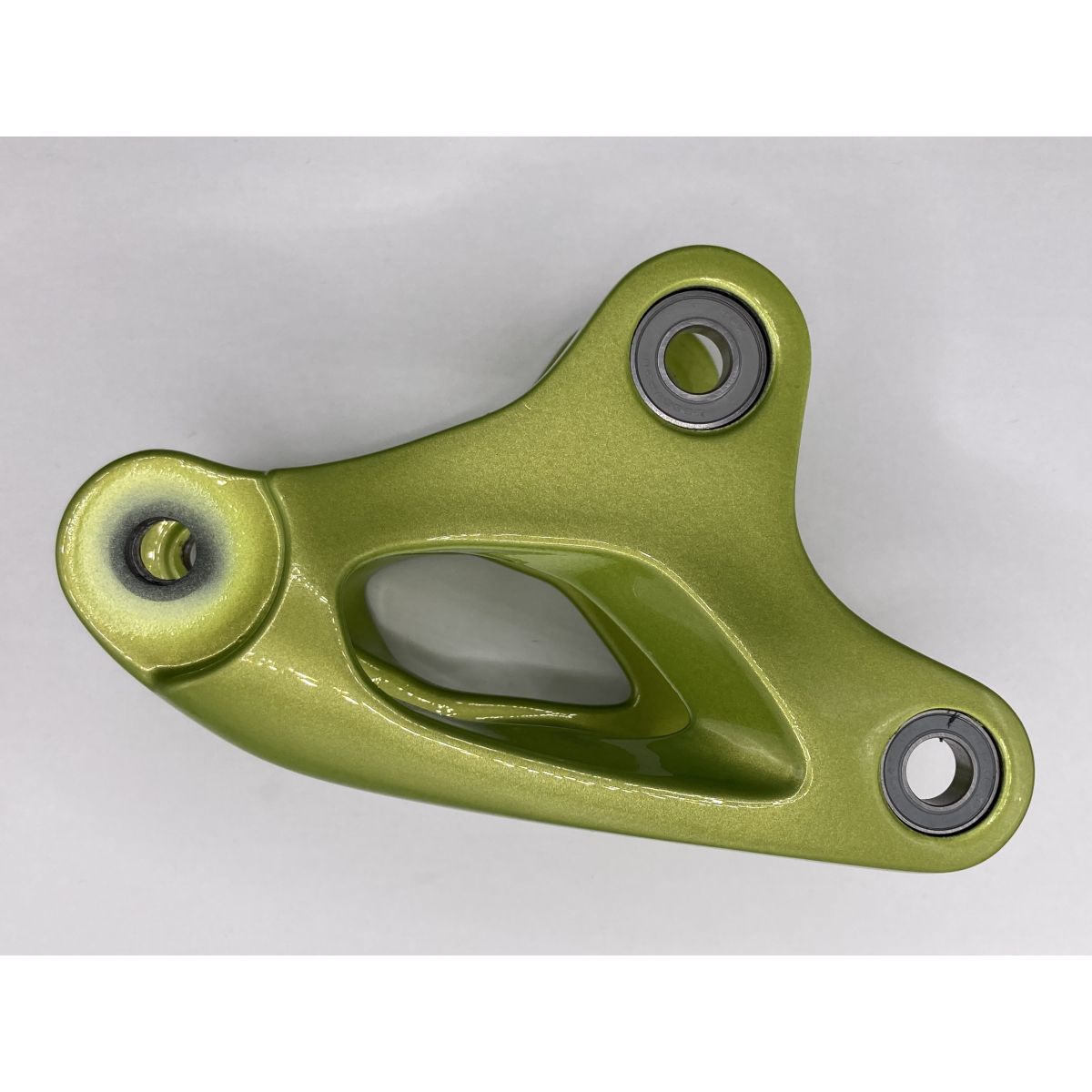 Bieleta superior Giant Trance E+ 1 Pro 2020 VERDE