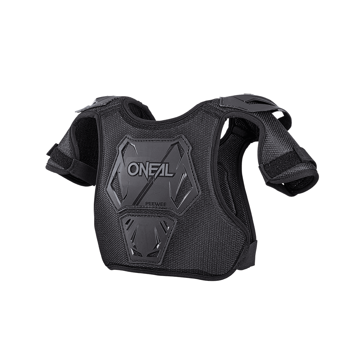 espaldera Peto infantil O'Neal Peewee Guard 0251-300 negro