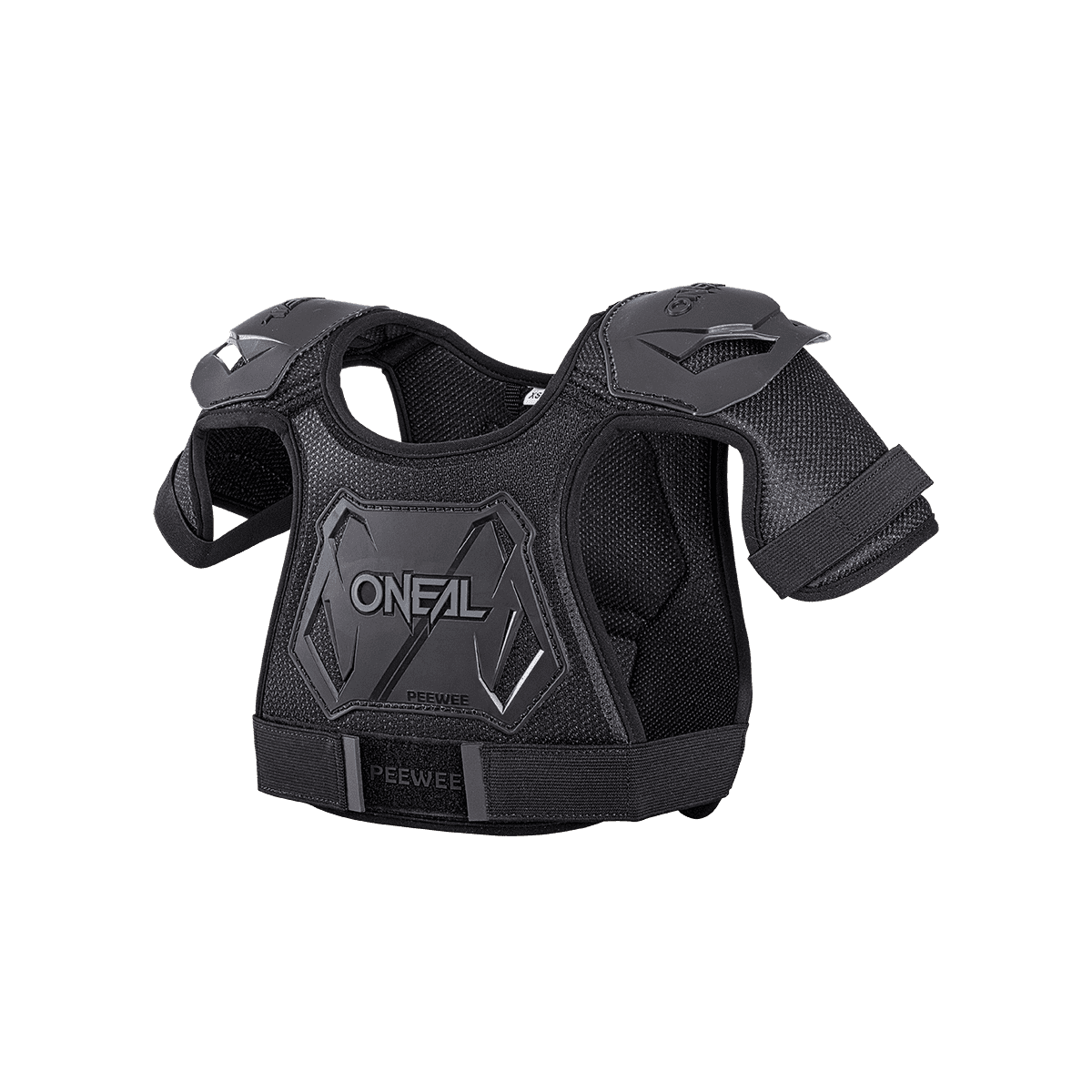 Peto infantil O'Neal Peewee Guard 0251-300 negro