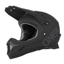 Casco integral O'neal SONUS Solid negro 0481-701