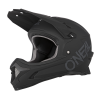Casco integral O'neal SONUS Solid negro 0481-701