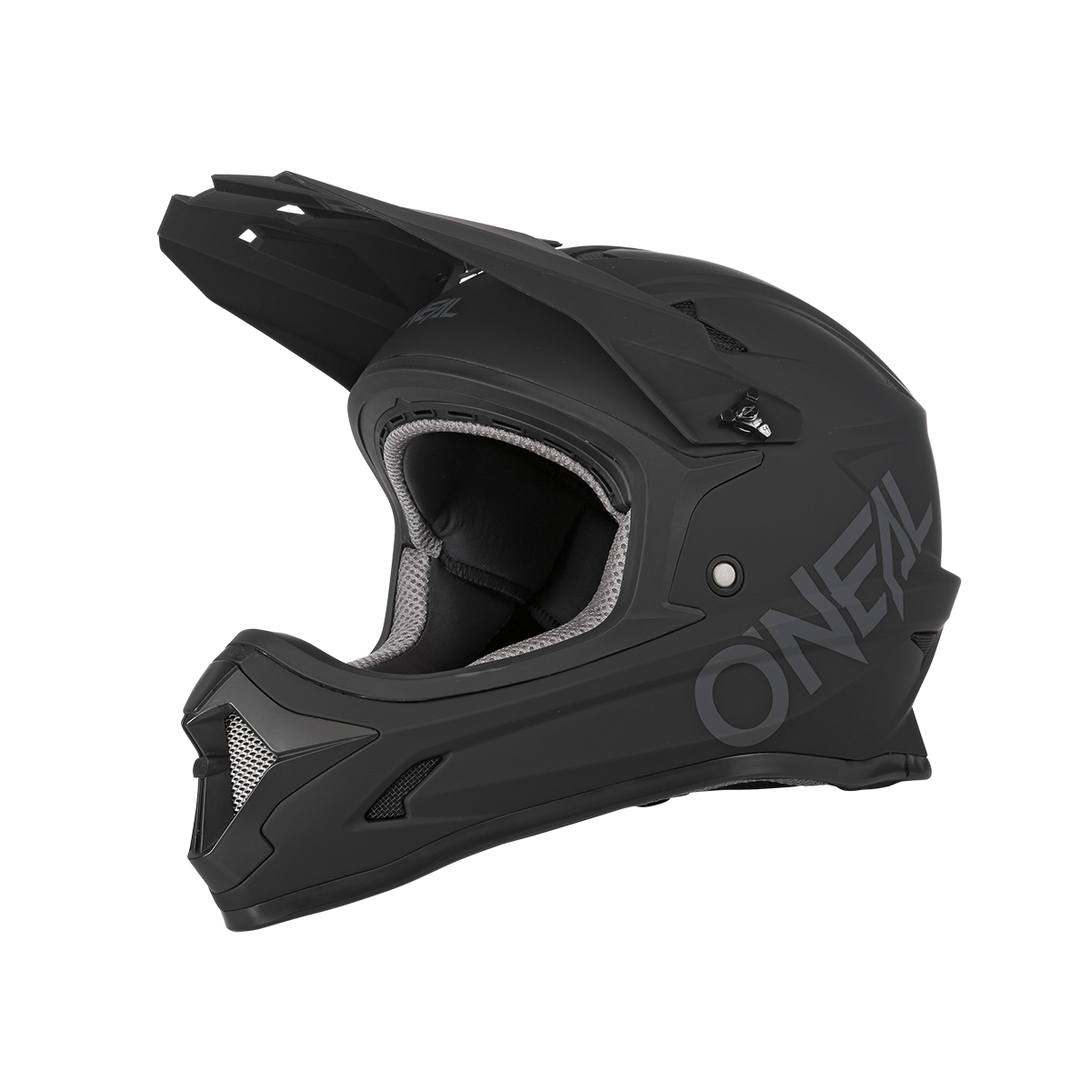 Casco integral O'neal SONUS Solid negro 0481-701