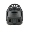 trasera Casco O’Neal SL1 Solid Black Integral ventilado 0541-104