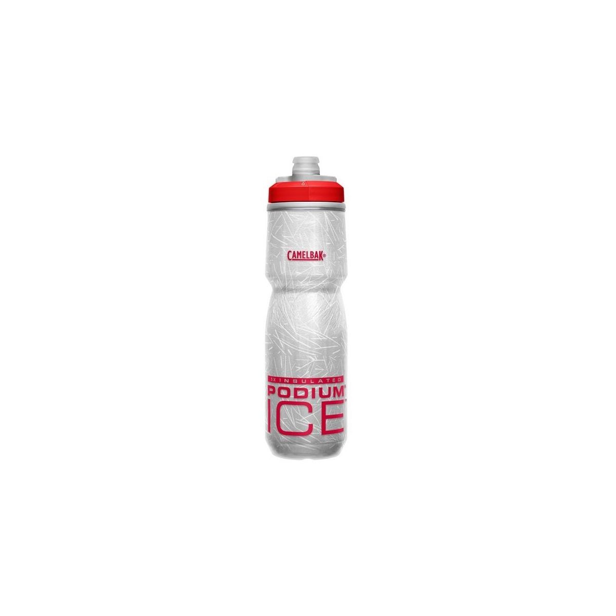 Bidón Camelbak Podium Ice Themo 620ml
