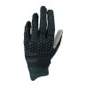 Guantes Leatt Mtb 4.5 Lite con protección y velcro