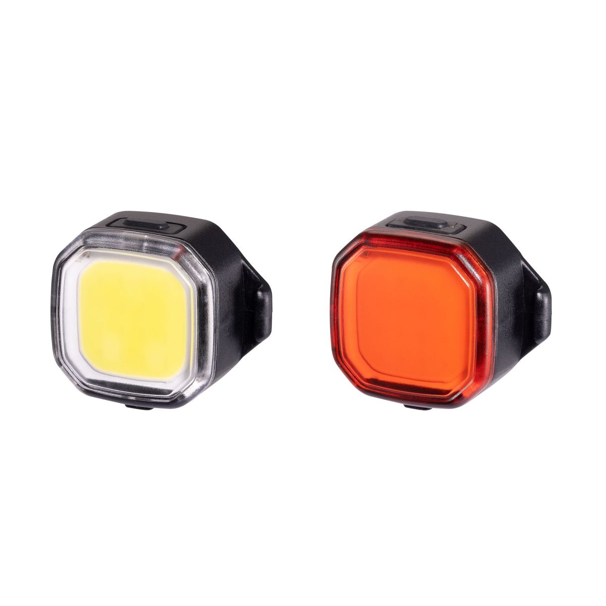 Kit Luces Giant CAST 30 | Iluminación LED Frontal y Trasera 400000222