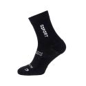 Calcetines GSport Active Merino Umbra negros