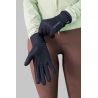 Guantes largos GSport One negros