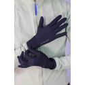 Guantes largos GSport One negros