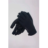 Guantes largos GSport One negros