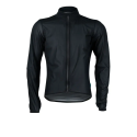 Cortavientos GSport One Mitos termosellado negro