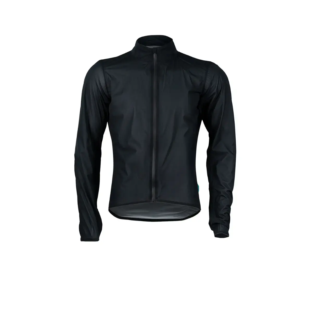 Cortavientos GSport One Mitos termosellado negro