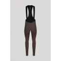 Culotte largo GSport Pro Team Kitsch hombre color marron C26-TEA-067-03-