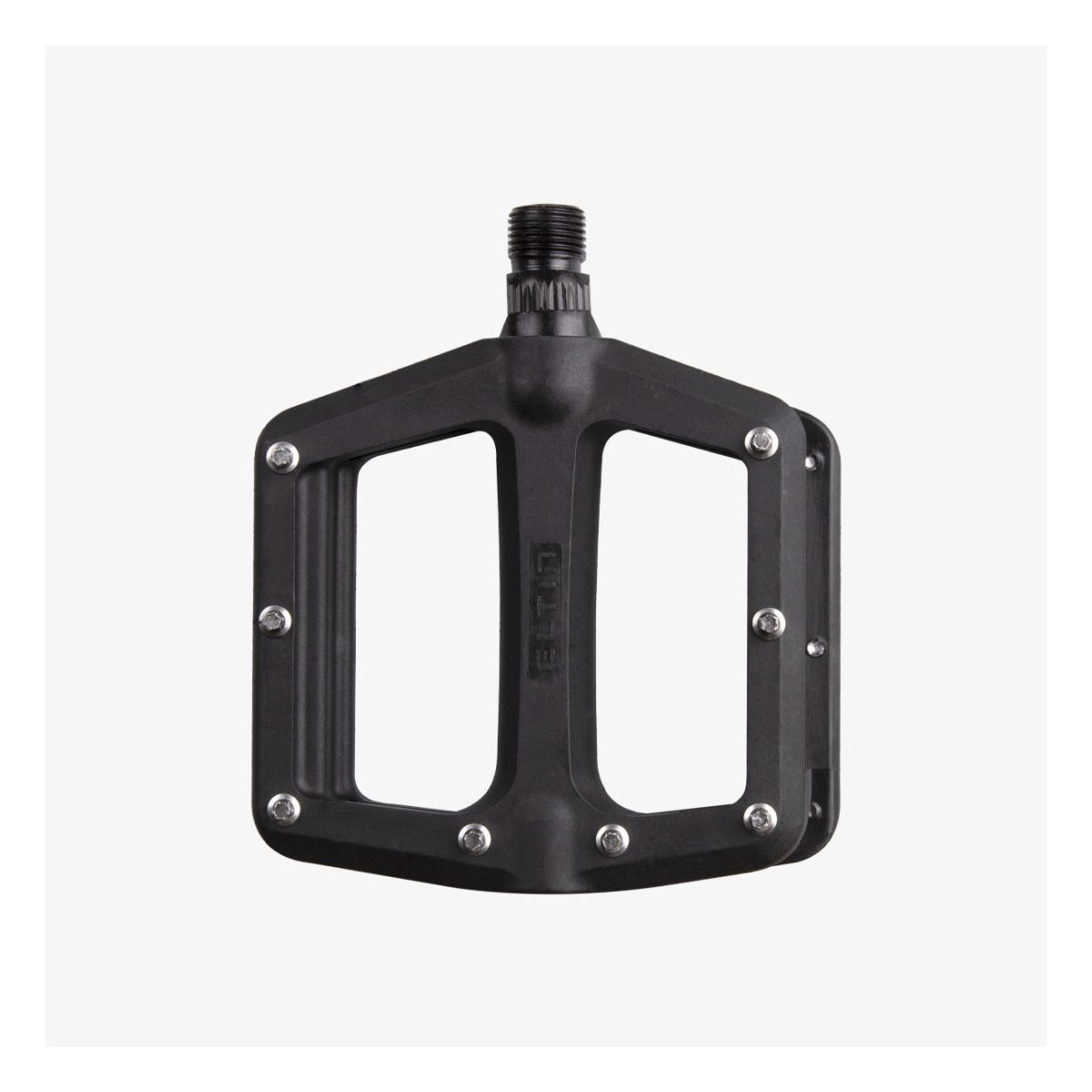 Pedales de Plataforma Eltin Grips Fibra