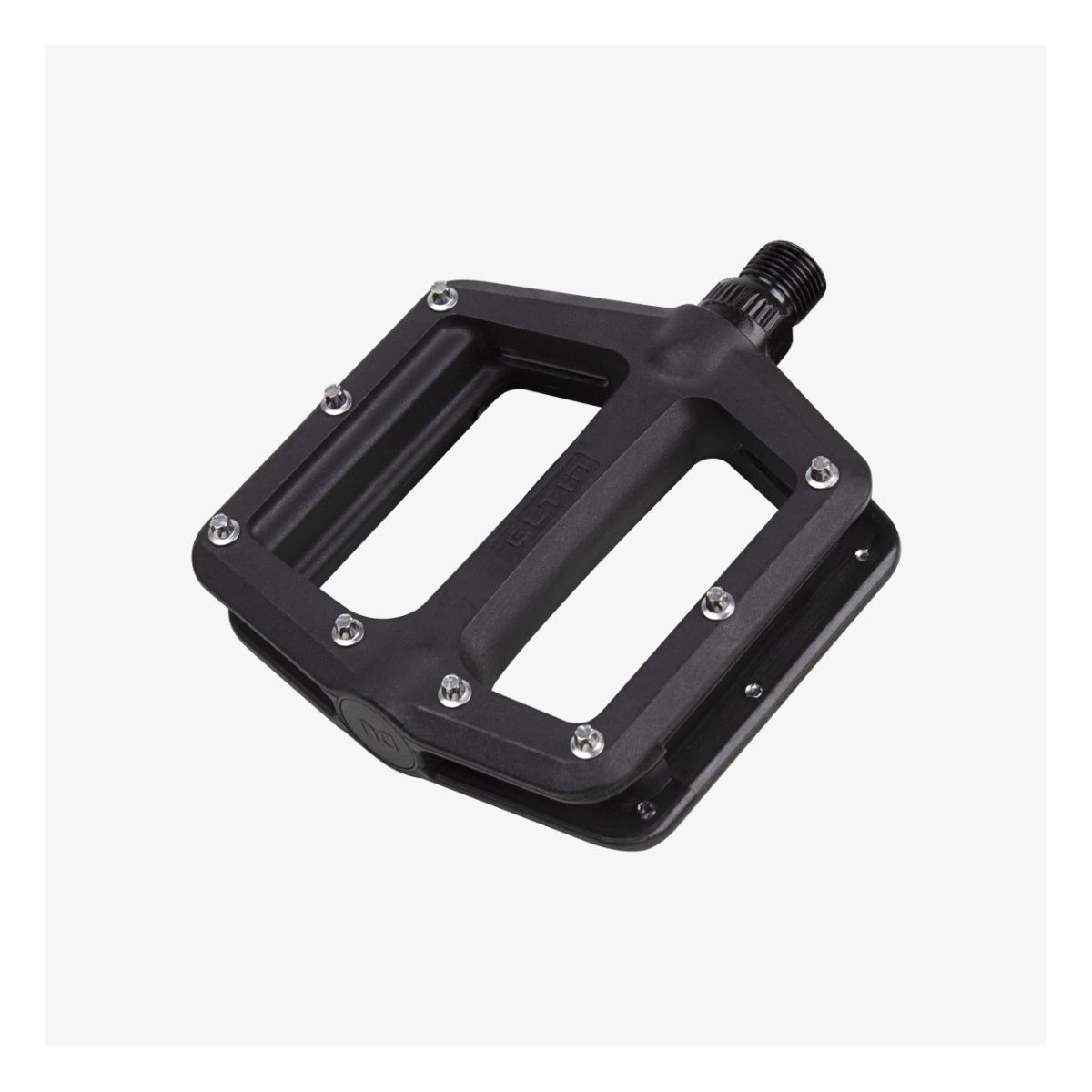 Pedales de Plataforma Eltin Grips Fibra