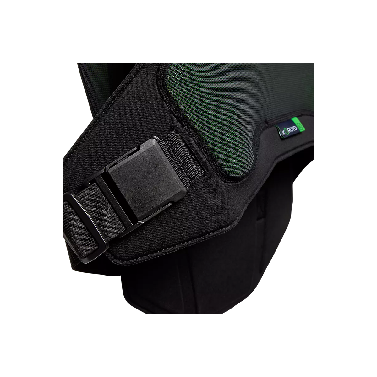 AJUSTES DEL Peto de protección Fox Airframe Koroyd –  MTB/DH 36475-001