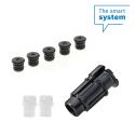 Kit de Tapones Bosch EB11900002 – Blanking Plug Set Smart System