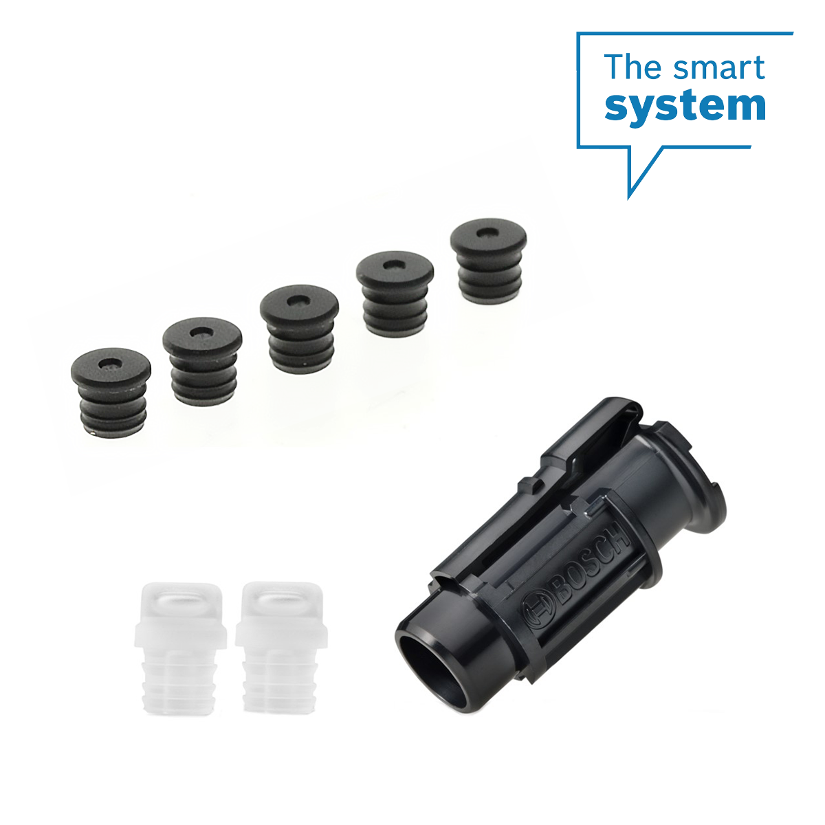 Kit de Tapones Bosch EB11900002 – Blanking Plug Set Smart System
